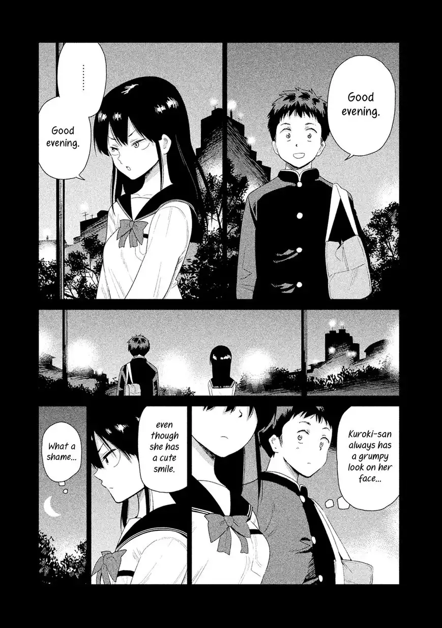 Kyou no Yuiko-san Chapter 46 2